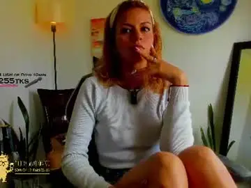 Chaturbate Live Sex of sweettianna