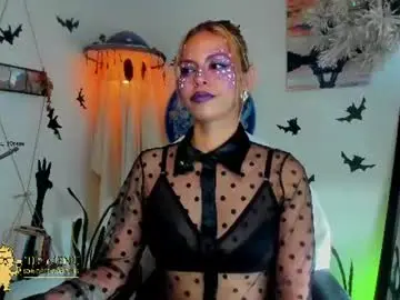 Chaturbate Sex Chat of sweettianna