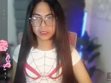 Chaturbate Live Sex of teaseme_bellax