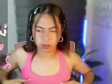 Chaturbate Best live sex cam show of teaseme_bellax