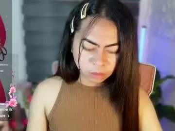 Chaturbate Adult Webcam of teaseme_bellax