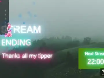 Chaturbate Sex Cam of yourburnwish