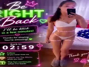 Chaturbate Adult Video Chat of yourburnwish