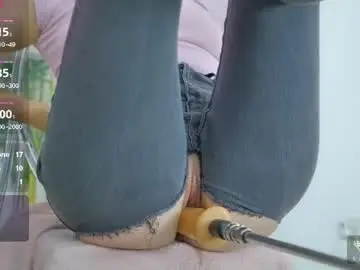Chaturbate Free Porn Cam of yourburnwish