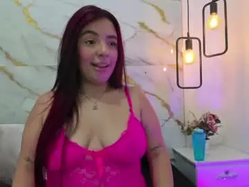 Chaturbate Sex Cam of zoe_ross1