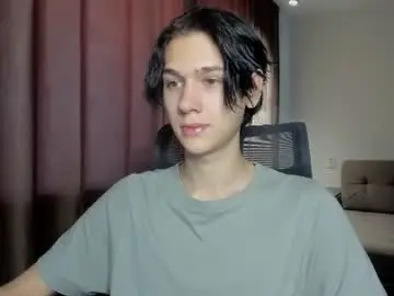 Chaturbate Nude Webcam of 0verlandd