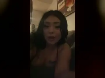 Chaturbate Best live sex cam show of 210latina