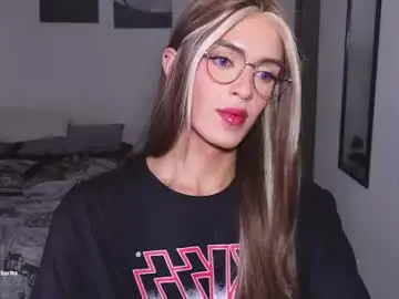 Chaturbate Free Porn Cam of _terciopelo_