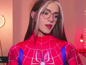 Chaturbate Free Porn Cam of _terciopelo_