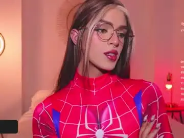Chaturbate Best live sex cam show of _terciopelo_