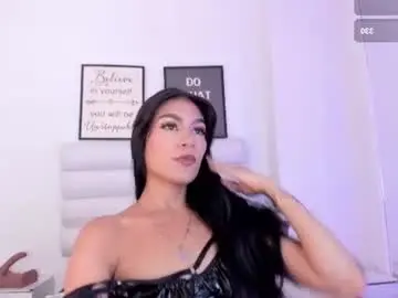 Chaturbate Live Sex of abbey_walker