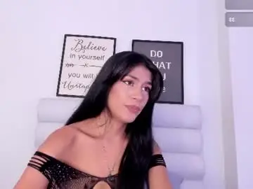 Chaturbate Best live sex cam show of abbey_walker
