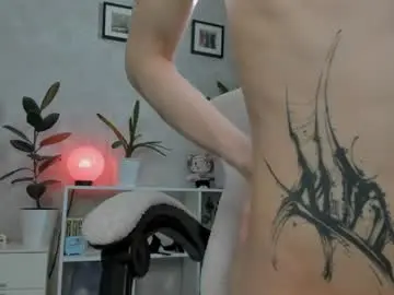 Chaturbate Adult Webcam of abslut