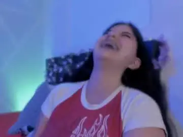 Chaturbate Live Sex of alexa_espinoza