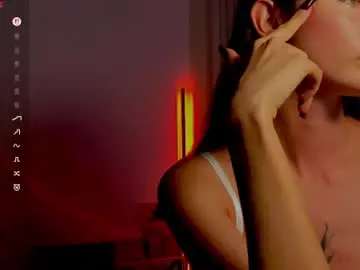 Chaturbate Private Sex Chat of andrea__bass