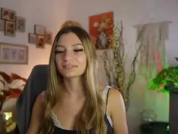 Chaturbate Private Sex Chat of anna_brie