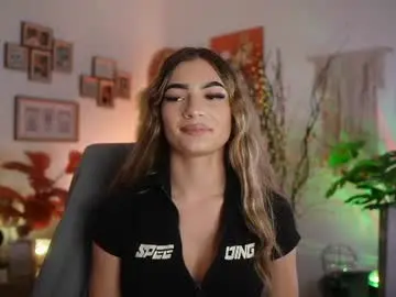 Chaturbate Best live sex cam show of anna_brie
