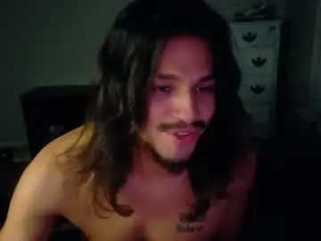 Chaturbate Nude Webcam of apachewithawebcam