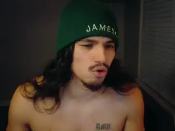 Chaturbate Adult Webcam of apachewithawebcam