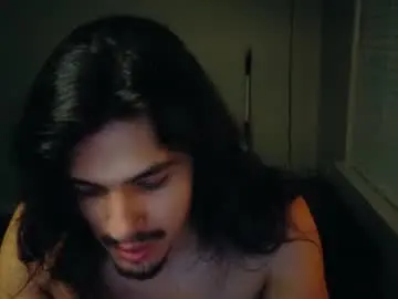 Chaturbate Live Sex Cam of apachewithawebcam