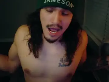 Chaturbate Live Porn of apachewithawebcam