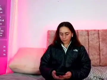 Chaturbate Nude Webcam of ava_raye