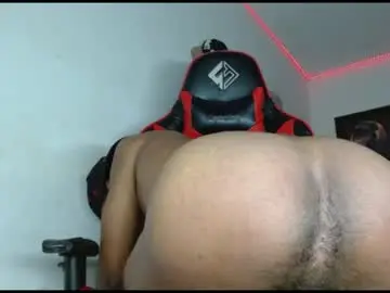 Chaturbate Nude Webcam of bbc_blaack