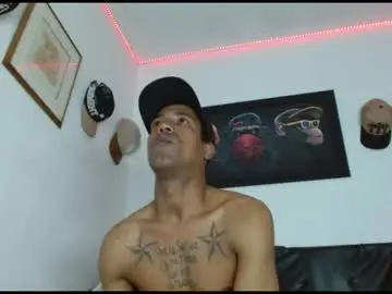 Chaturbate Live Porn of bbc_blaack