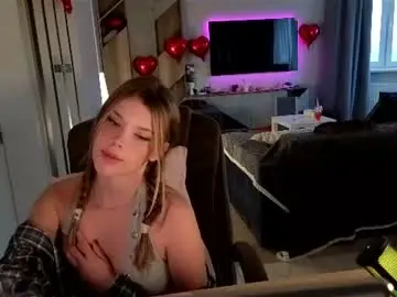 Chaturbate Sex Chat of bitter_moon