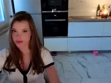 Chaturbate Live Porn of bitter_moon