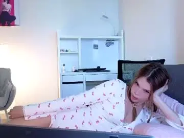 Chaturbate Adult Video Chat of bitter_moon