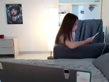 Chaturbate Live Sex Cam of bitter_moon
