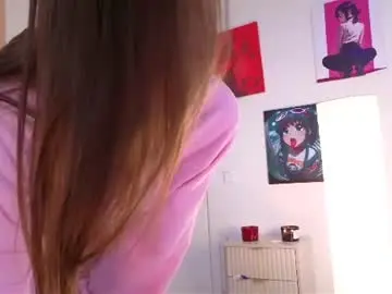 Chaturbate Adult Webcam of bitter_moon