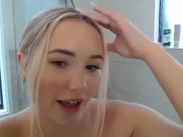 Chaturbate Adult Webcam of bridgetjean