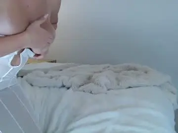 Chaturbate Sex Chat of bridgetjean