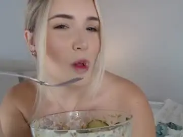 Chaturbate Adult Webcam of bridgetjean