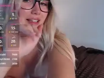 Chaturbate Sex Cam of bridgetjean