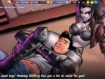 Chaturbate Live Sex Cam of brsrk