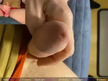 Chaturbate Adult Webcam of brsrk