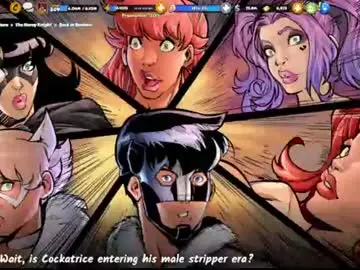 Chaturbate Free Porn Cam of brsrk