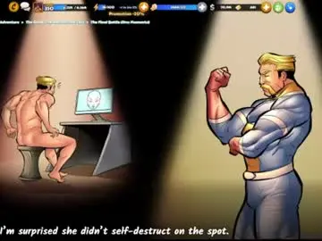 Chaturbate Sex Chat of brsrk