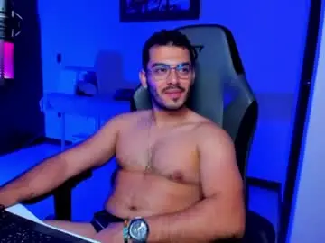 Chaturbate Best Webcam of bruno_diaz31