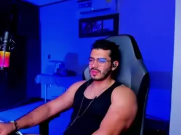 Chaturbate Live Porn of bruno_diaz31