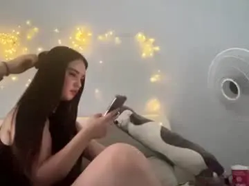 Chaturbate Adult Video Chat of carolanngrinkley