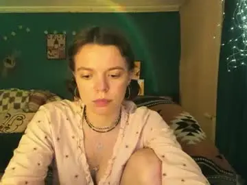 Chaturbate Free Porn Cam of clancyosbourne