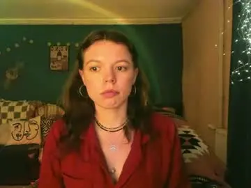 Chaturbate Adult Video Chat of clancyosbourne
