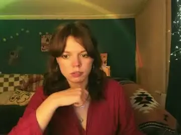 Chaturbate Free Porn Cam of clancyosbourne