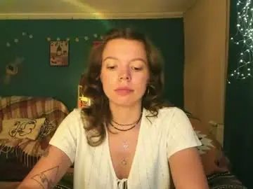 Chaturbate Best Webcam of clancyosbourne