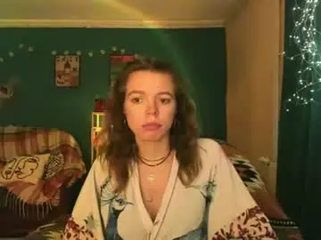 Chaturbate Live Sex Cam of clancyosbourne