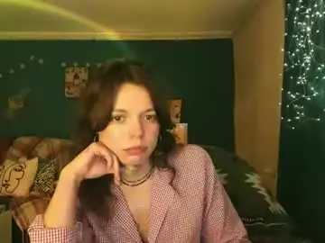 Chaturbate Adult Video Chat of clancyosbourne